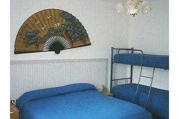 Italia Byt Lido di Jesolo, Exterior